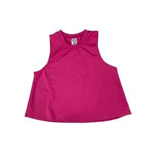 NWT‎ Erge Yoga Tank Girls 6x